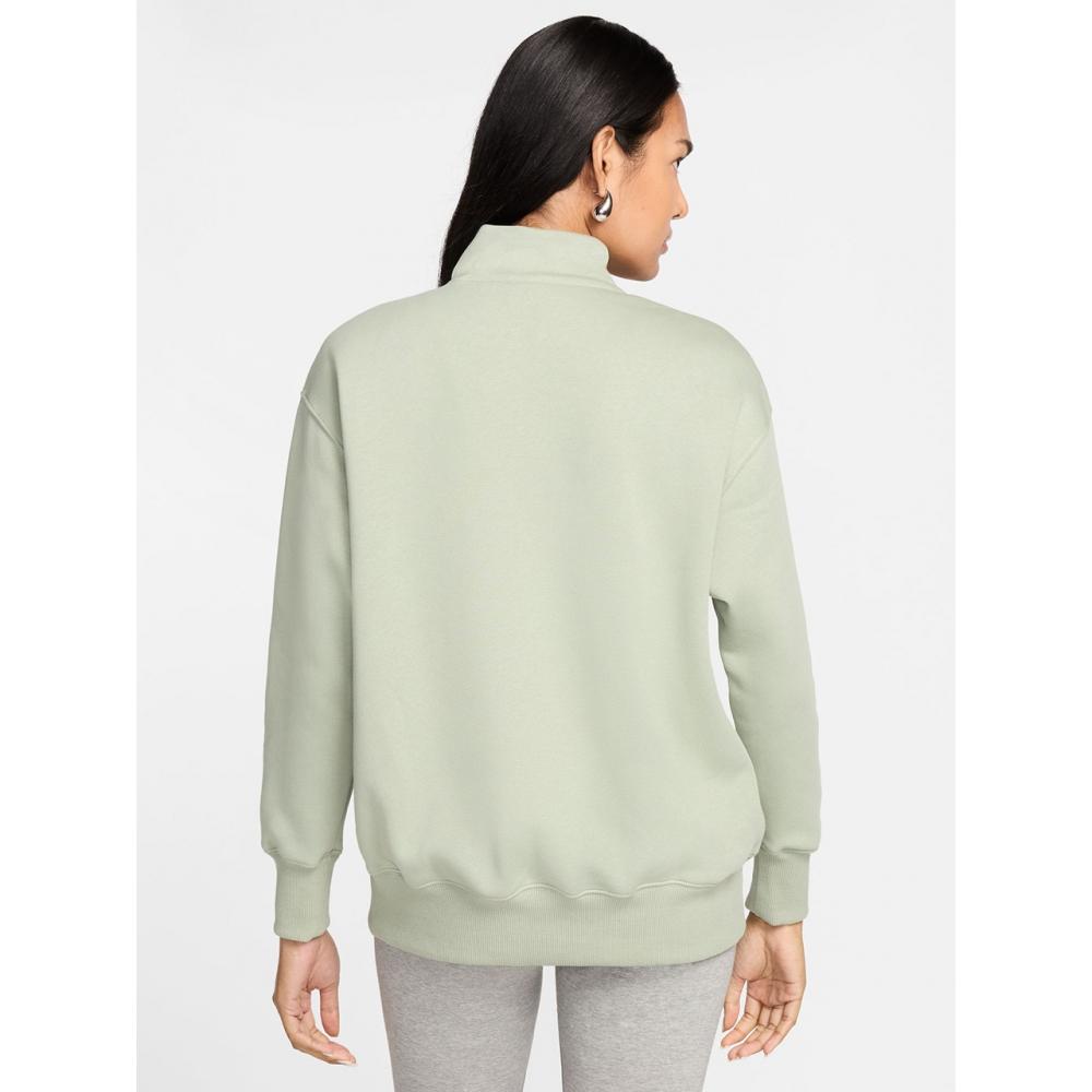 Nike As W nsW Phnx Flc Os Логотип Qz