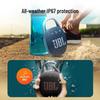 JBL Портативная Bluetooth-колонка Clip 5, штекер CN (адаптер в комплекте) (Китайская версия)