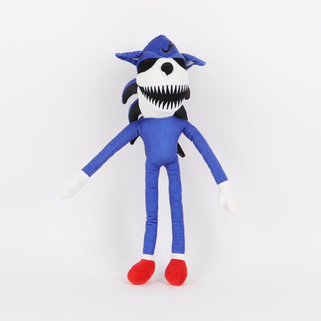 Новая плюшевая игрушка Pillar Chase 2 EXE, игровая периферия Pillar Chase 2, подарочная кукла