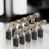 Accessory Carbon Brush Accessories Fitting Parts Tool 10x 10* 10pc 10pcs