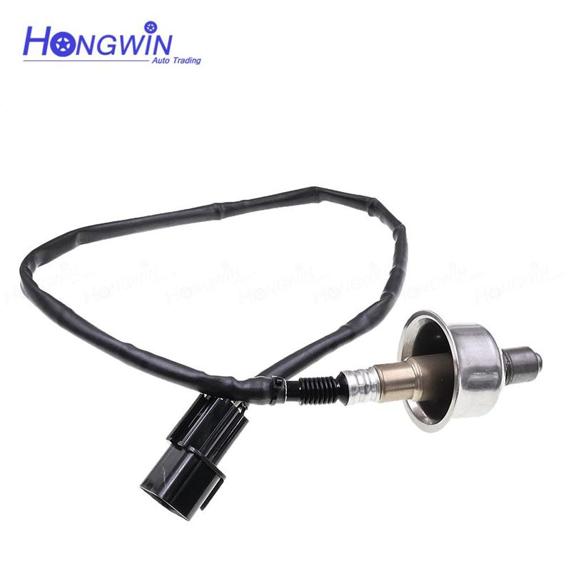 Кислородный датчик O2 для Hyundai Accent i20 i30 1.4L i10 1.0L KIA Cee'd Picanto II 39210-03050 39210 03050 9025030007 39210-03057
