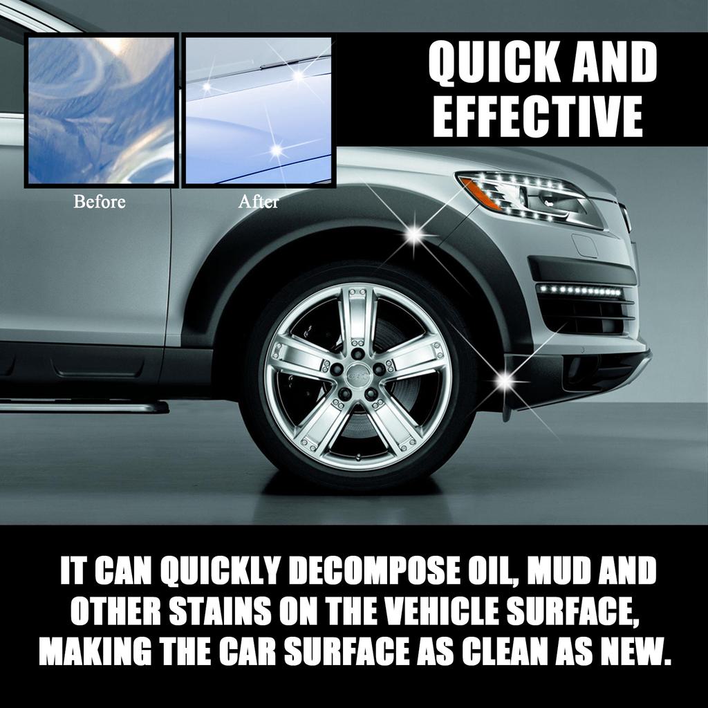 Premium Nano Ceramic Coating Spray Car Paint Crystal Coating Liquid Hydrophobic Anti-Scratches Car Wax Coating Car Polishing