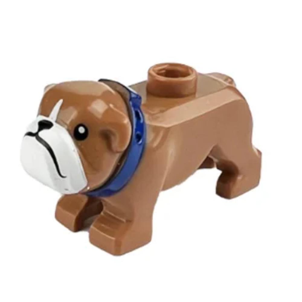 Животные Строительные Блоки Город Маленькие Большие Украшения Панда Собака Овца Свинья Корова Зоопарк Олень Монстр Крокодил Тигр Волк Орел Подарок Мальчику Игрушка