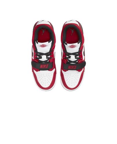 Jordan Legacy 312 Low Чикаго Ред Jordan 312 CD9054-116