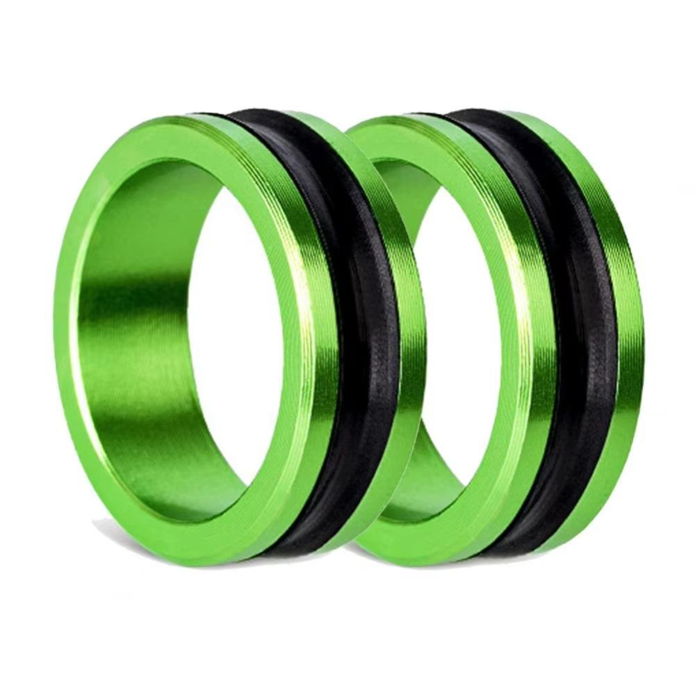 Fast Line Cutting Zinc Zinc Alloy Cable Ring Protect Hands Fishing Line Puller Fishing Equipment