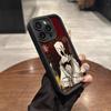 Чехол для телефона игры Grim Fandango для iphone 17 16 Air 15 14 13 11 12 Pro Max Plus мягкий чехол