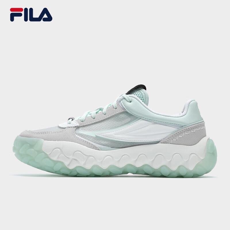 Fila GARA 2 Женская повседневная спортивная обувь