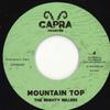 7inch Record MIGHTY MILLERS / DENNIS CAPRA - Mountain Top / Drum And Bass CAPRA026 Capra 2022 Spain Reggae, Ska & Dub