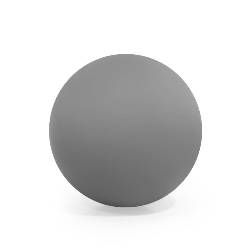 Силиконовый массажный мяч для расслабления мышц - Йога и фитнес Peanut Design