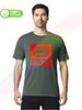 100 Cotton Round Neck Heavy Weight Unisexs Tshirt New Streetwear Unisexs Eckounltd Tshirt New Fashion S3xl Tops Tees