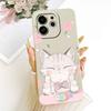 Soft Shell For Tecno Spark 30C 5G KL8H Case Silicone Back Cover For Tecno Spark 30C SPARK 30c 5G Shockproof Phone Cases Bumper