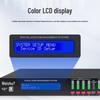 Weshu CA-500 4-Input 8-Output Digital Audio Processor (CN version)