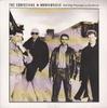 7-дюймовая пластинка CHRISTIANS Hooverville And They Promised Us T IS326 Island Records 1987 UK Танцевальная Электроника Б/у