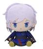 JAIA Twisted Wonderland Epel Luke Special Handmade Sitting Plush Toy [Epel] &