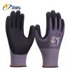 Xingyu N2221 15-Needle Spandex Foam Gloves