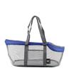 Корзина-конура для собак Dog Mesh Kennel Basket Boston Bag, корейский шампунь для домашних животных