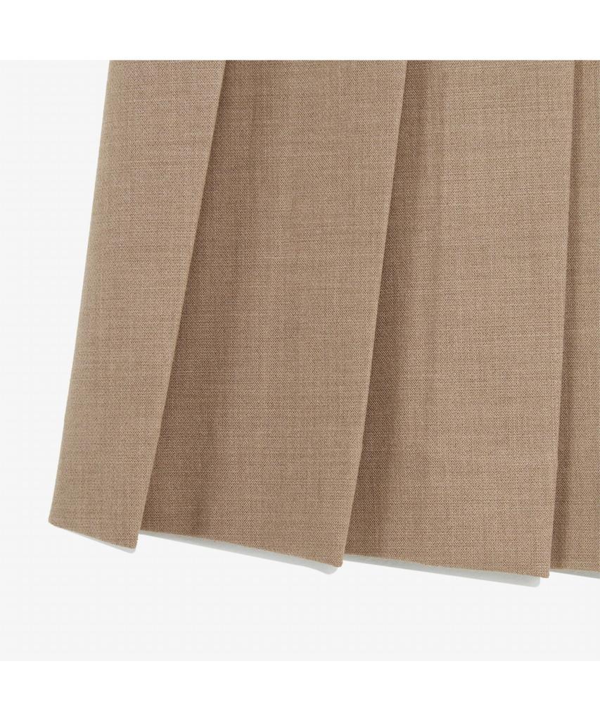 Lacoste Women'S Wool-Like Skirt Jf409E-55N 02S