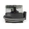 Nettoyeur vapeur multi-surfaces - LIVOO - DOH148V - Sols, tapis &amp; canapés - 1800 W - Réservoirs 1,1 L + 1,2 L