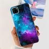 Чехол для Huawei Y5p DRA-LX9 Стильный painted чехол 5,45'' Прозрачный силиконовый чехол для телефона Для Honor 9S Honor9S DUA-LX9 Мягкий Fundas Capa