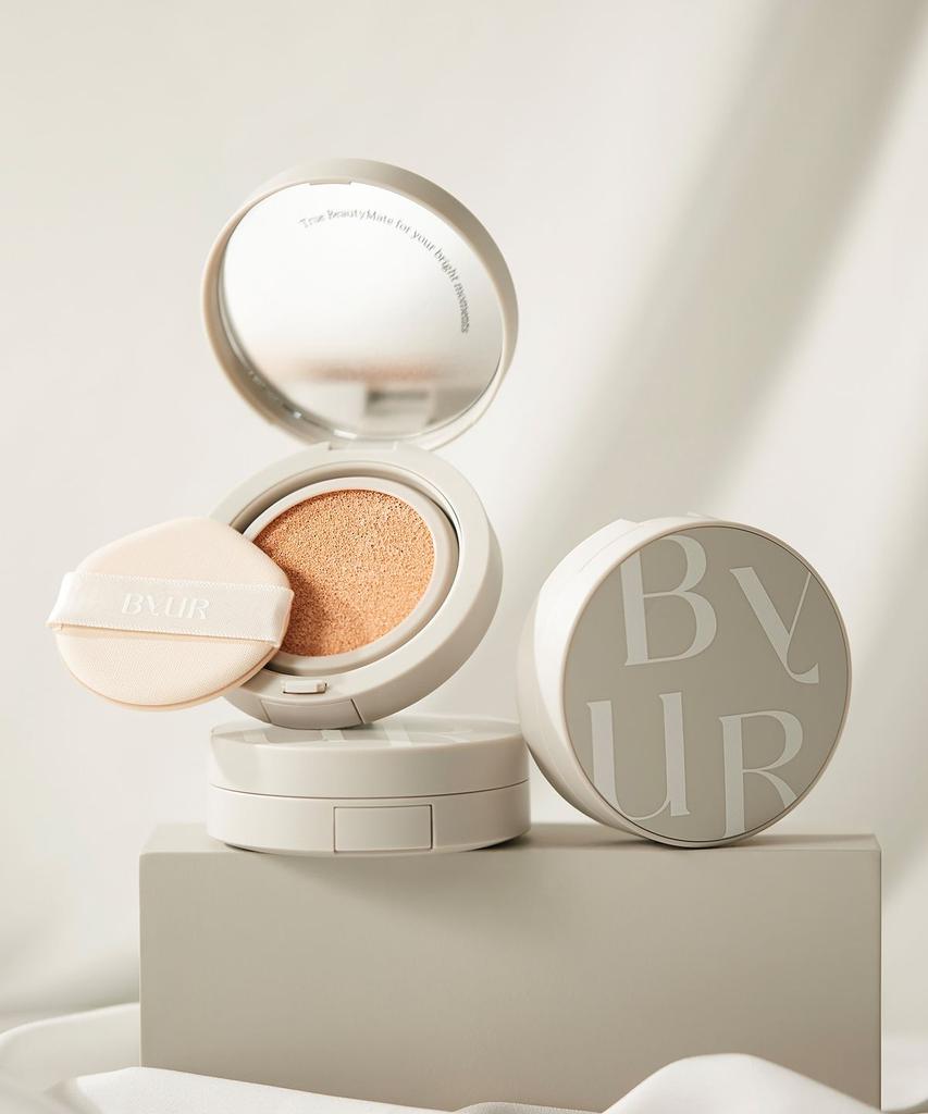 Сыворотка Fit Silky Nude Cushion 15 г (SPF50 + / PA +++)
