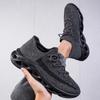 Sneakers Fitness Sports Casual Shoes Running Shoes Twist Fly Woven Light Socks Tide Shoes Men's and Women's Shoes
