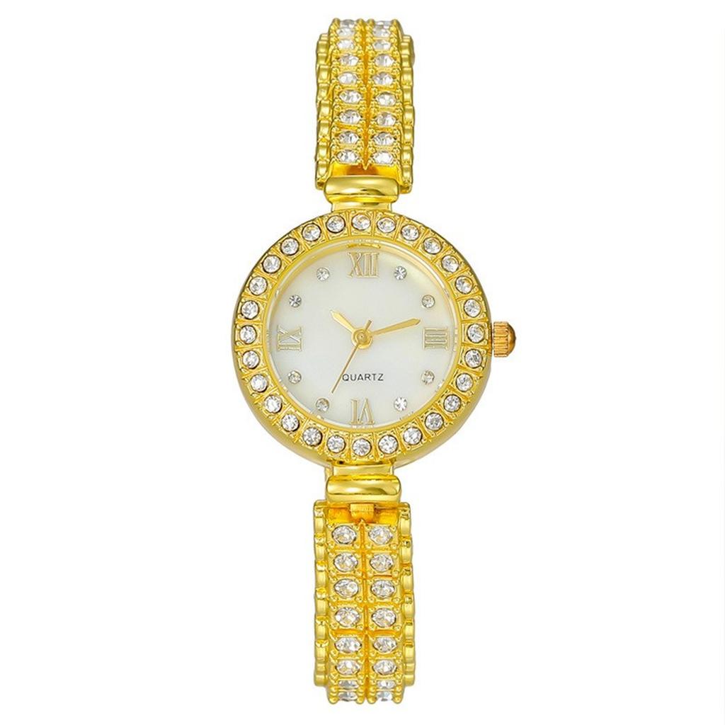 Женские модные кожаные часы