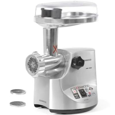 Электрическая мясорубка 450 Вт MG 510 Kenwood