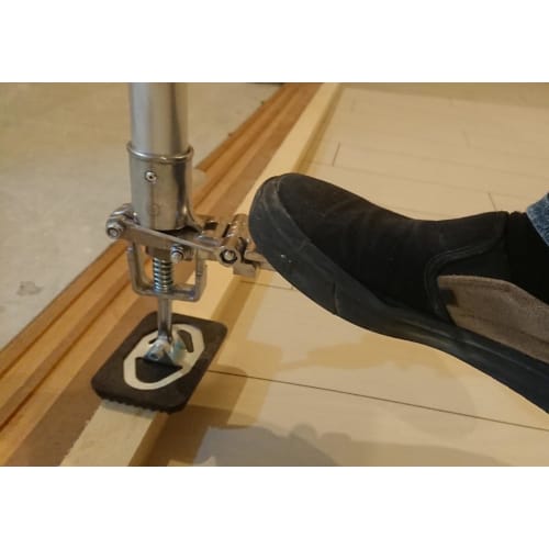 SK Support Lifter, Ashigaru, Maximum Length 3000mm, Load Capacity 25kgf, SLF-A290