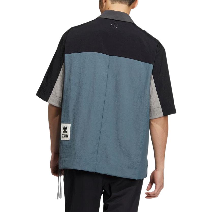 Adidas Originals Jacket Men's Multicolor IA9332