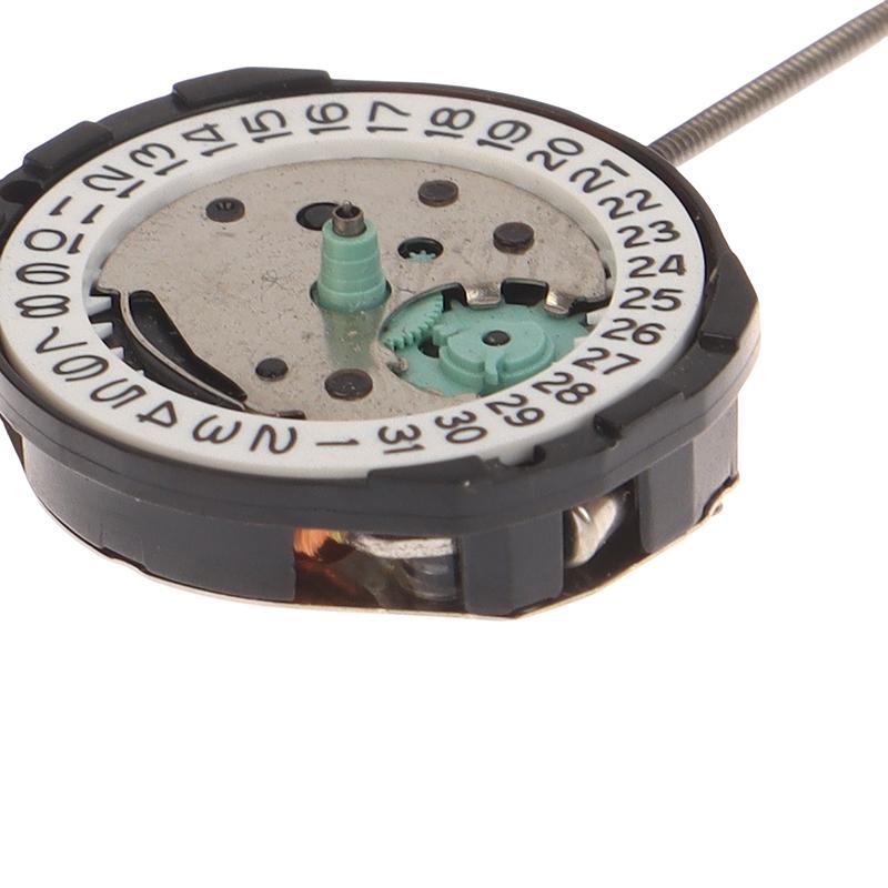 Sl25 Движение Китай Sunon Sl25-3 Кварцевый Механизм Календарь Дата Дисплей Часы Наручные Часы Часть Дешевая Замена 2015 Движение