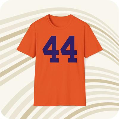 Верх – Футболки