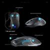 INPHIC B2 Wired Ergonomic Gaming Mouse