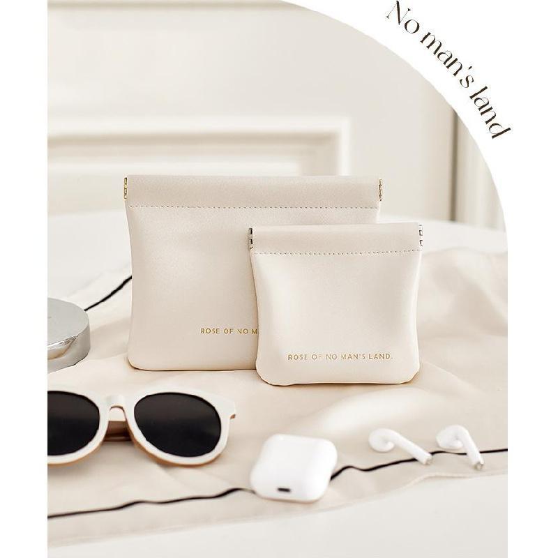 Сумка для хранения кабеля передачи данных с автоматическим замком, сумка для переноски проводных наушников, зарядное устройство, косметика, сумка для хранения губной помады, нулевой кошелек