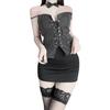 OL Female Teacher Secretary Sexy Lingerie Extreme Erotic Erotic Cosplay Costume Uniform Office Cute Temptation Underwear Set Halloween Event Costume