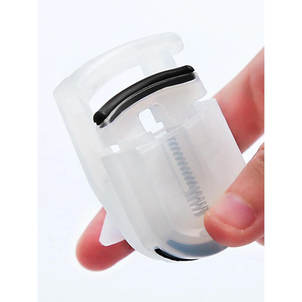 1 шт. портативный мини-завивка ресниц долговечный натуральный ручной вспомогательный инструмент для красоты для начинающих