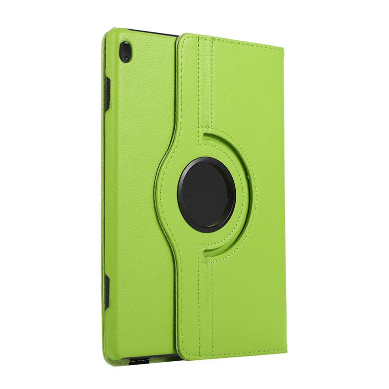 Чехол для планшета Lenovo Tab M10, чехол 10,1 дюйма, вращающаяся на 360 градусов подставка, чехол для планшета Funda Lenovo Tab M10 TB X505X X505F X505L TB X605F X605L