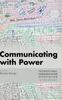 The Communicating with Power : 4 Book