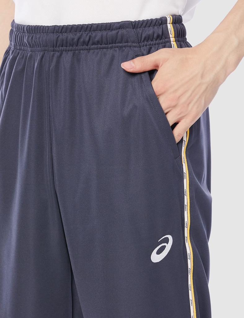 Тренировочные брюки Dry Training Wear 2031D812 [ASICS] (Переработанный материал) Мужской