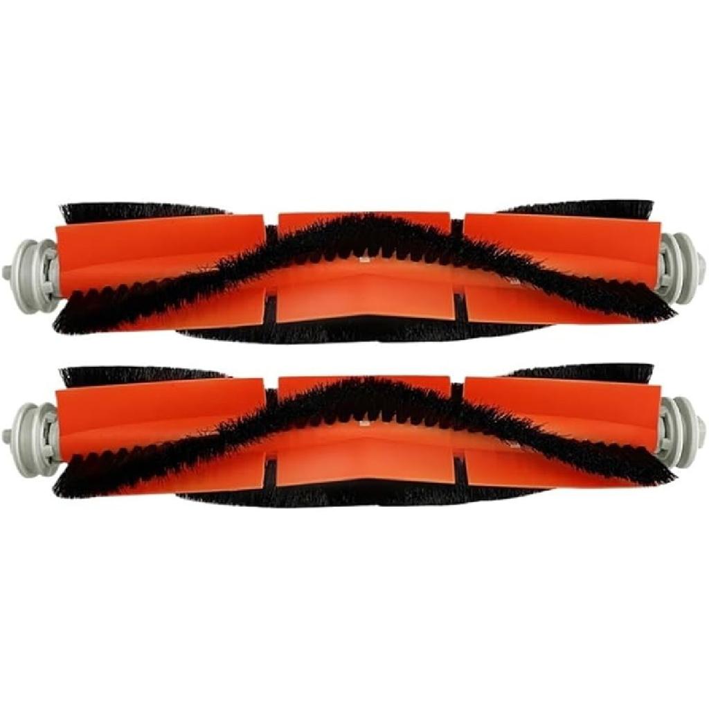 Совместимо для Mova Haoxuan600 Z500 Робот-пылесос Запчасти Аксессуары ... Ролик Основной ... Боковая щетка ... Фильтр ... Тряпка для швабры (цвет :