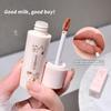 Cloudy Lip Clay Colours Matte Lip Mud & Design Cosmetics Lip Mud For Daily Makeup Application