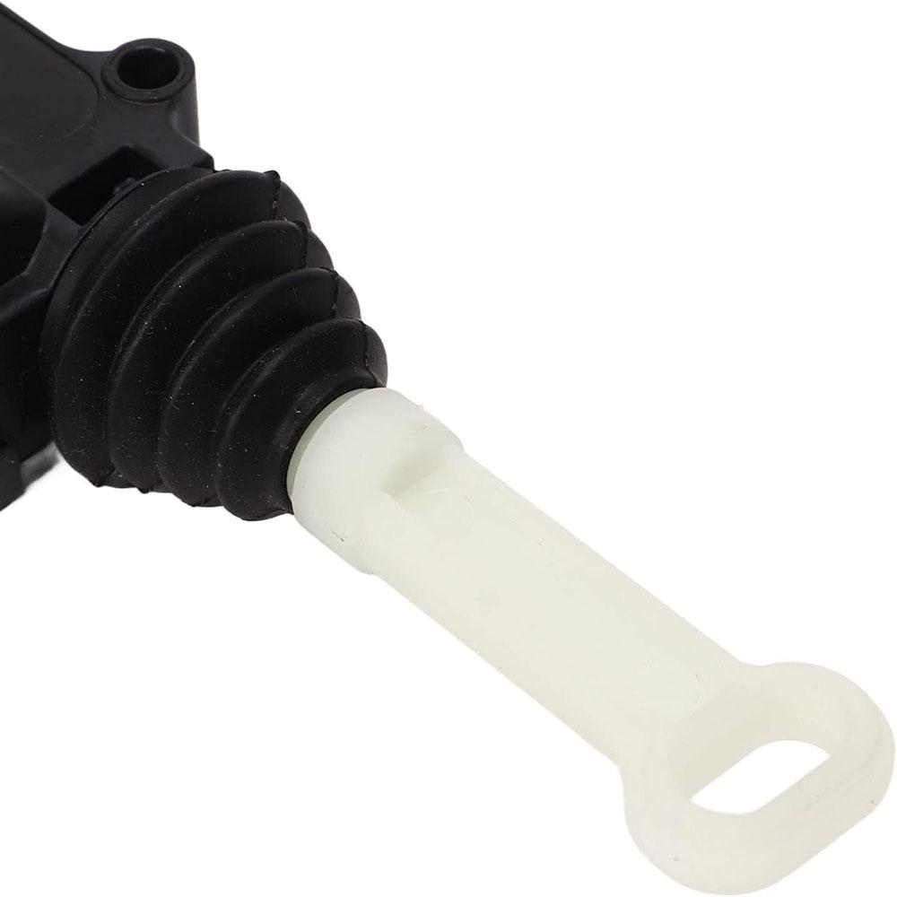 Актуатор замка двери 9649879580 для Peugeot 1007