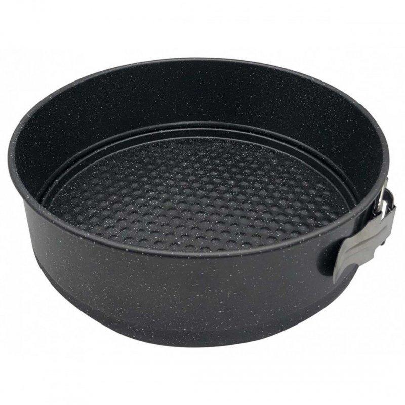 Forma Tortownica Marmurkowa 22Cm Kinghoff Kh-1544