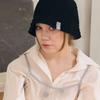 ACCLET Cotton Crochet Hat (Cotton Crochet Hat) CH030BK