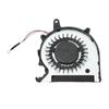 Laptop CPU Cooling Fan 4 Pin Replacement Cooling Fan for VAIO Pro 13 SVP13A SVP132 SVP1321 SVP132A