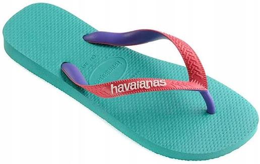 R8883 Havaianas TOP flip-flops Children's 25/26
