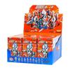 Brooke Ultraman Heroes Building Blocks Blind Box (Shining Series 10)