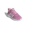 Adidas Детские кроссовки Swift Run 22 I True Pink Cloud-White Vivid-Pink GW8185