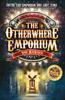 Книга The Otherwhere Emporium : 3