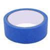 10 Rolls Painters Tape Bulk Blue Wall Paint Multi Surface Masking Trimming Home Decoration