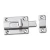 Door Bolt,Door Security Slide Latch Lock,Thickened Sliding Lock,Slide Latch Lock